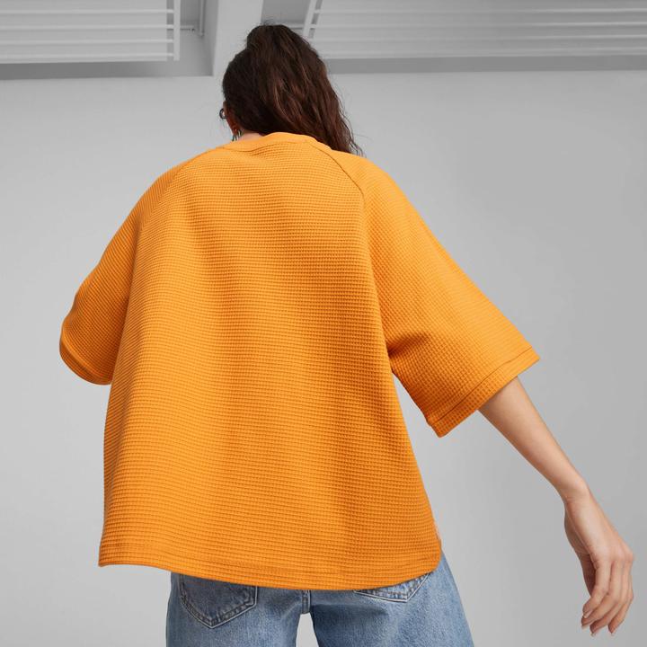 Actual product image Puma INFUSE Relaxed Tee (XS)