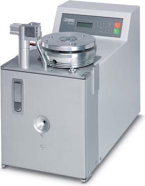 Image du produit Phoenix PHO CF 1000-10 Outil de sertissage électrique
