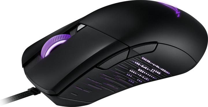 Image du produit ASUS ROG Gladius III (Filaire)