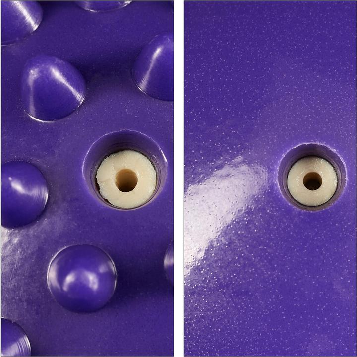 Actual product image Relaxdays Massage ball