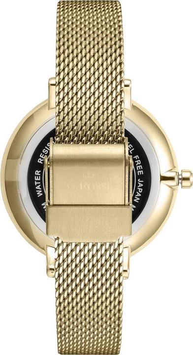 Produktbild Rossi UHR G. - 11890B3-4D1 (zg884b) + BOX (190 mm)