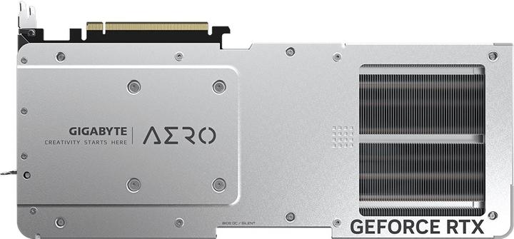Produktbild Gigabyte GeForce RTX4090 AERO OC (24 GB)