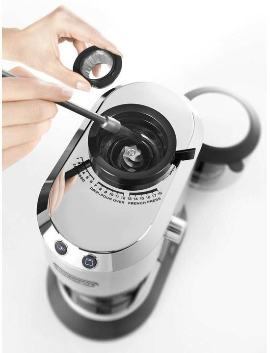 Actual product image De'Longhi Dedica KG 521.M (CH plug)