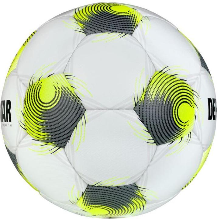 Actual product image Derbystar Fussball Brillant TT AG 2.0 (5)