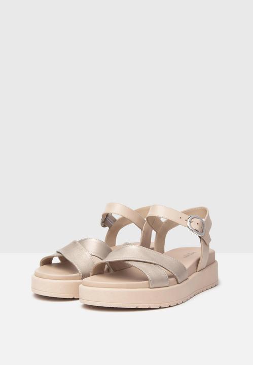 Actual product image Nero Giardini Sandalen (39)