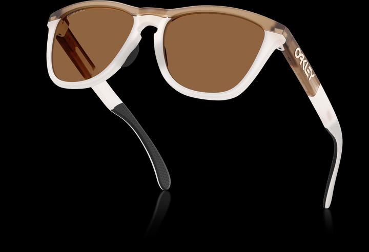 Actual product image Oakley Frogskins Range