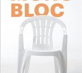 Produktbild Monobloc (Englisch, Rutger Fuchs, Hauke Wendler, 2022)