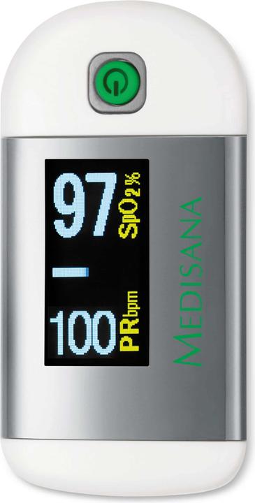 Image du produit Medisana Pm 100