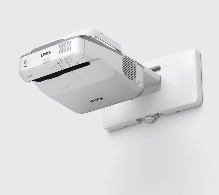 Produktbild Epson EB-685W (WXGA, 3500 lm, 0.28 - 0.37:1)