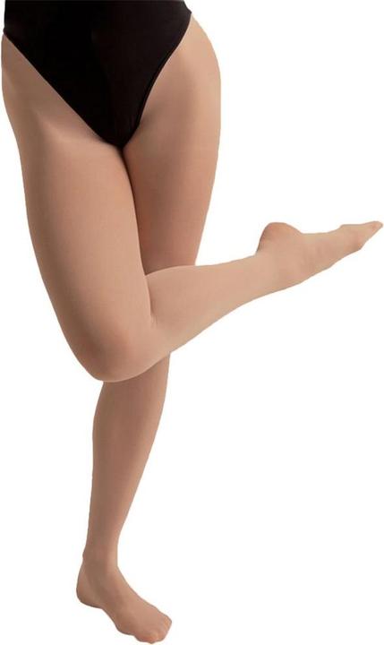 Actual product image Silky Dance Essentials Ballet Tights Convertible (S)