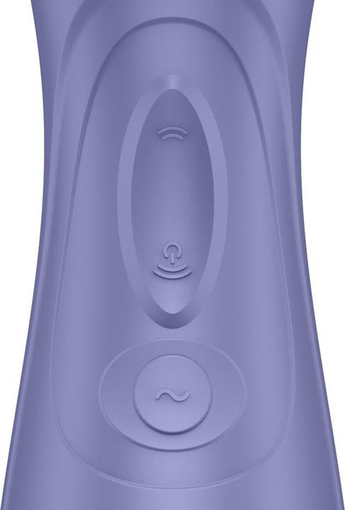 Actual product image Satisfyer Pro 2 Gen 3 Vibration
