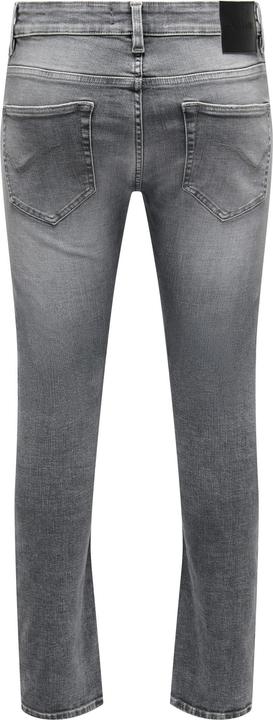 Image du produit Only & Sons Slim Fit Taille basse Jeans Slim Fit (W30/L32)