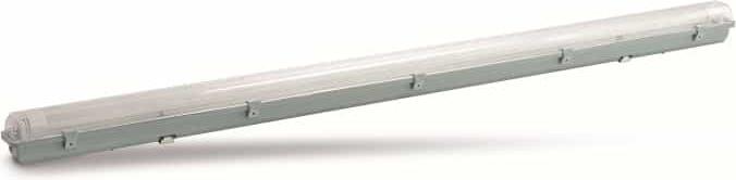 Image du produit Müller Licht Luminaire à vasque pour locaux humides LED G (2000 lm, G13)