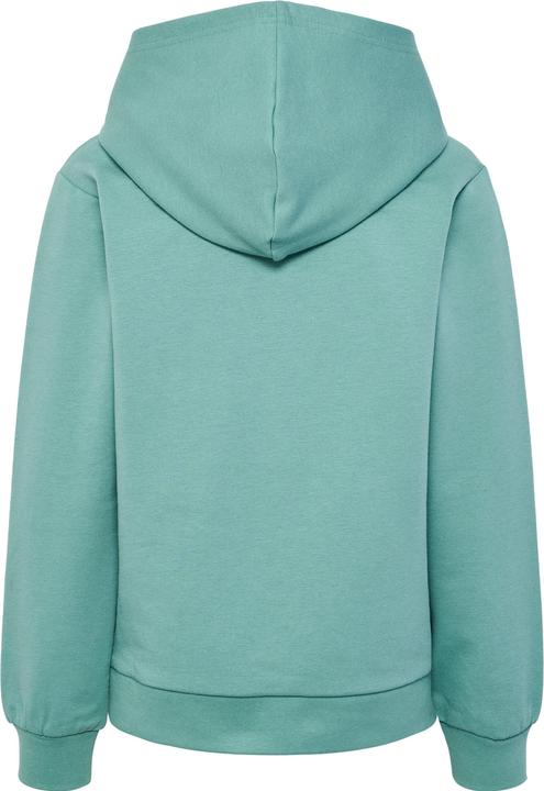 Actual product image hummel Cuatro Hoodie (140)