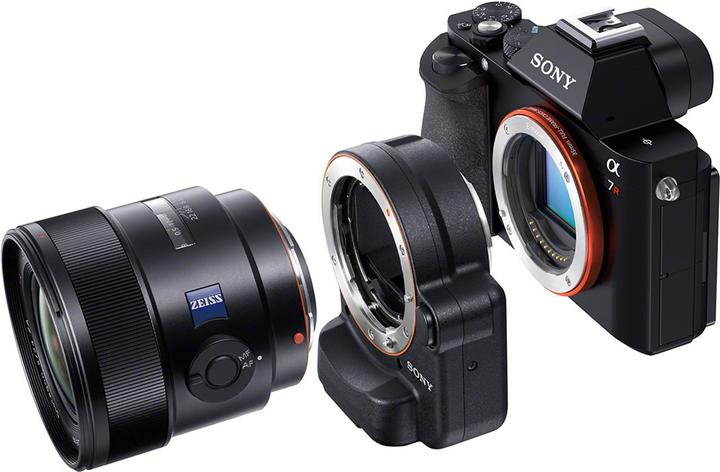 Produktbild Sony La-Ea4