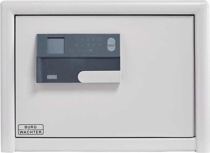 Produktbild Burg Wächter Dual-Safe (27 l)