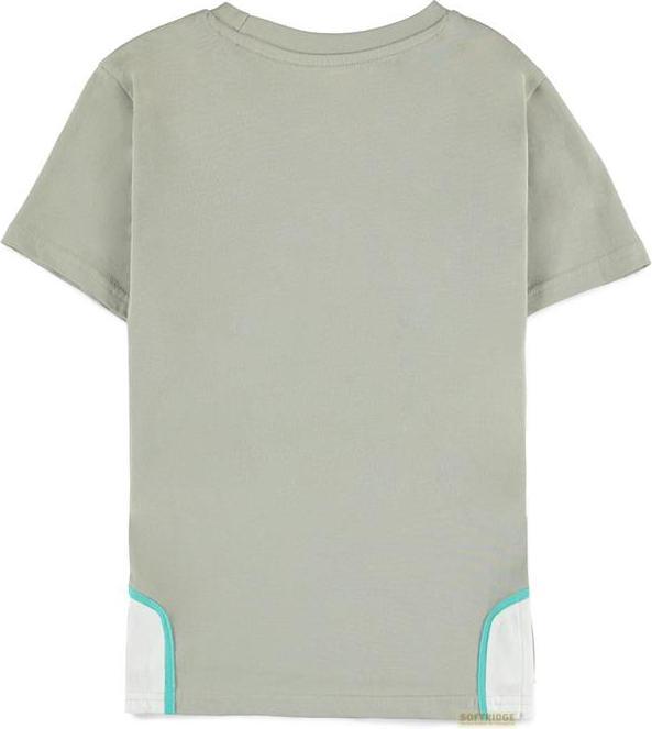 Produktbild Difuzed Looney Tunes (Kids) - Boys Short Sleeved T-shirt - 122/128 (122)
