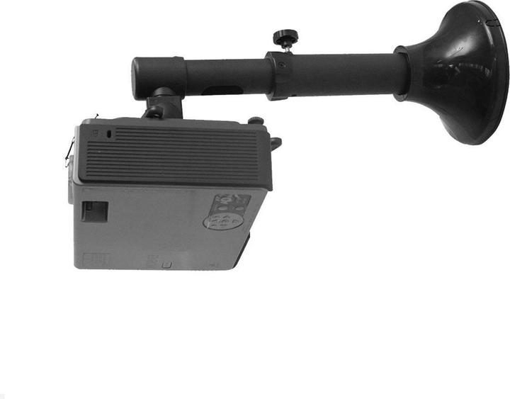 Produktbild Neomounts Wandhalterung Beamer W-050 (Wand)