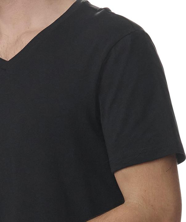 Image du produit adidas 6er Pack Active Core Cotton Unterhemd / Shirt Kurzarm (XXL)