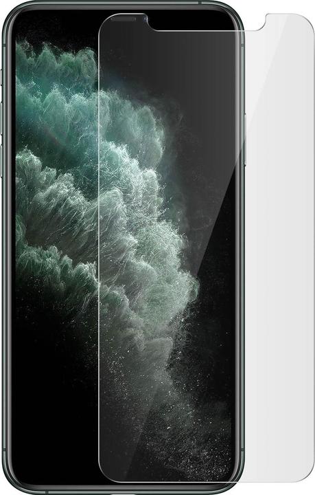 Immagine prodotto Avizar Pellicola cristallina, protezione del display in vetro (1 Pezzo/i, Apple iPhone 11 Pro Max)