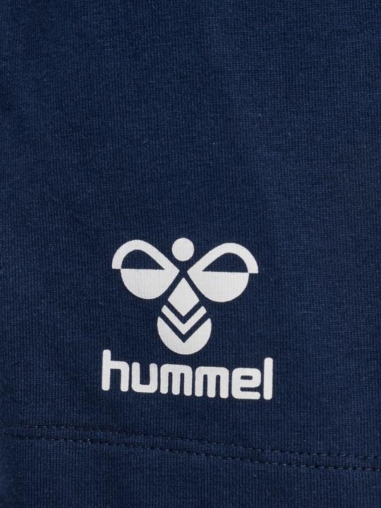 Actual product image hummel Hmljoc Shorts (86)