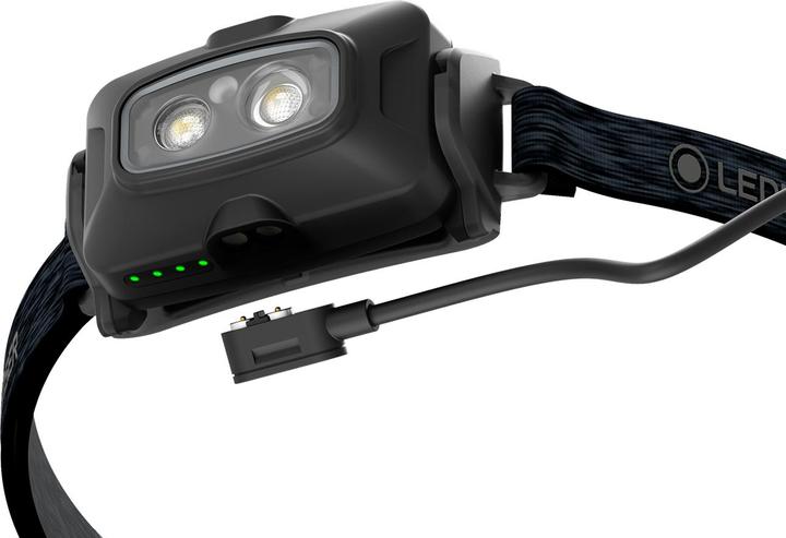 Image du produit Ledlenser HF4R Core (500 lm)