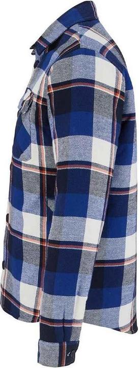 Produktbild Sols Noah Hemdjacke Wattiert (XL)