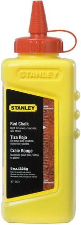 Immagine prodotto Stanley Colore in polvere rosso 225 g