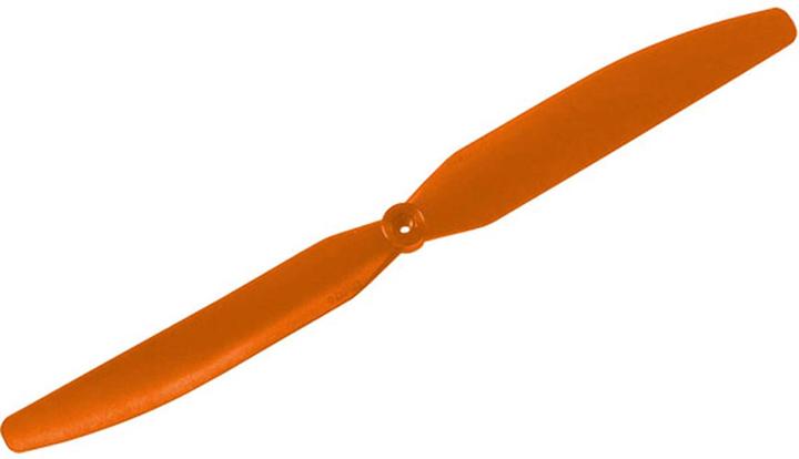Actual product image GWS airscrew slow-fly 7x3,5 1stk. indoor