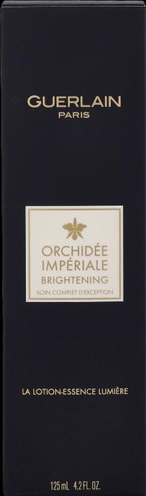 Immagine prodotto Guerlain Orchidee Imperiale Bright. Il Rad. Lozione (Lozione corpo, 125 ml)