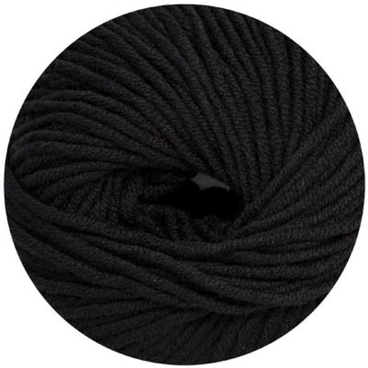 Produktbild Online 0010 schwarz ca. 85 m 50 g (85 m)