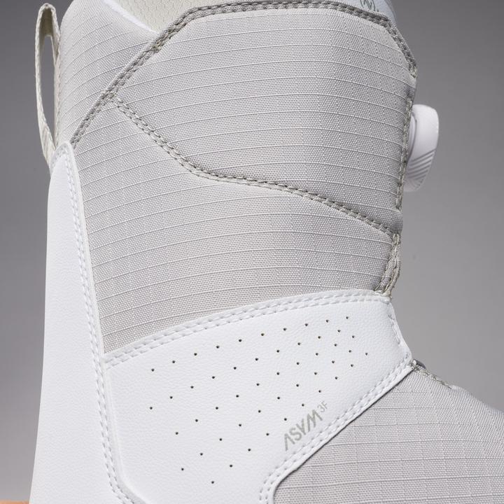 Produktbild Nidecker NDK BTS SIERRA W WHITE/GRAY 090 (40)