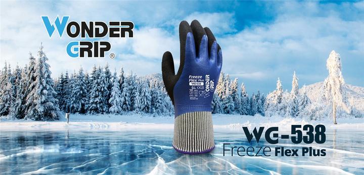 Produktbild Wonder Grip WG-538 (9, L)