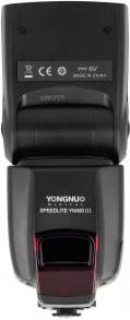 Image du produit Yongnuo YN560 III Blitz (V2018) (Yongnuo)