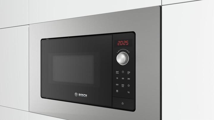 Actual product image Bosch Hausgeräte BEL623MS3