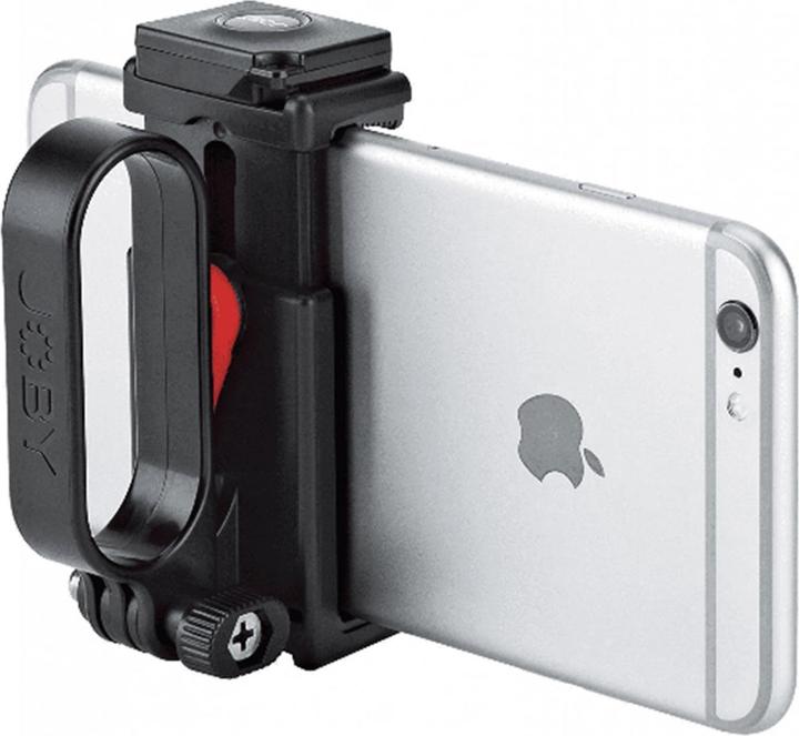 Produktbild Joby GripTight POV Kit inkl. Bluetooth-Fernauslöser