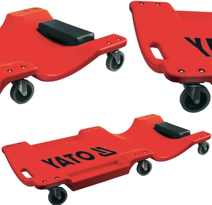 Produktbild Yato Profi