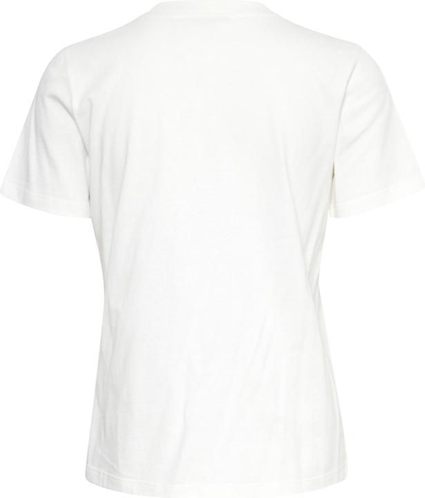 Actual product image Ichi 's t-shirt ihcamino ss22 (XS)