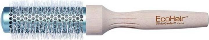 Produktbild Olivia Garden Eco Hair - Thermal Round Brush 34mm