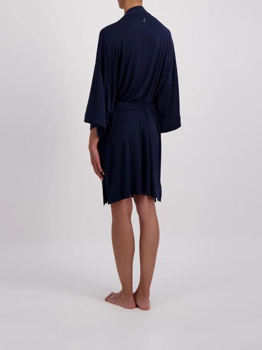 Immagine prodotto Dagsmejan Vestaglia "Stay Cool" navy (Taglia unica)