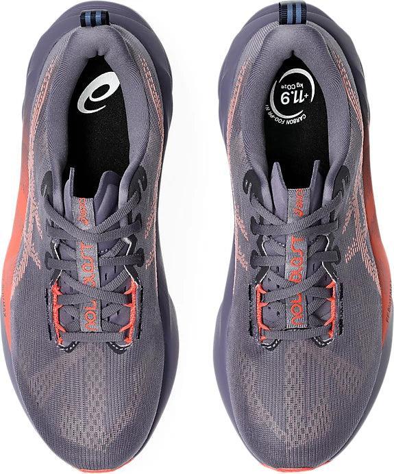 Actual product image ASICS Performance Asics Novablast 5 (42.5)