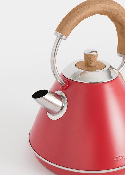 Produktbild Create Kettle Retro M (1 l)