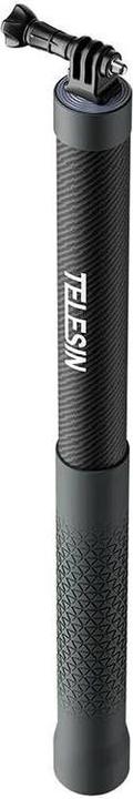 Actual product image Telesin Selfie stick / tripod 3m Carbon Fiber GP-MNP-300-3