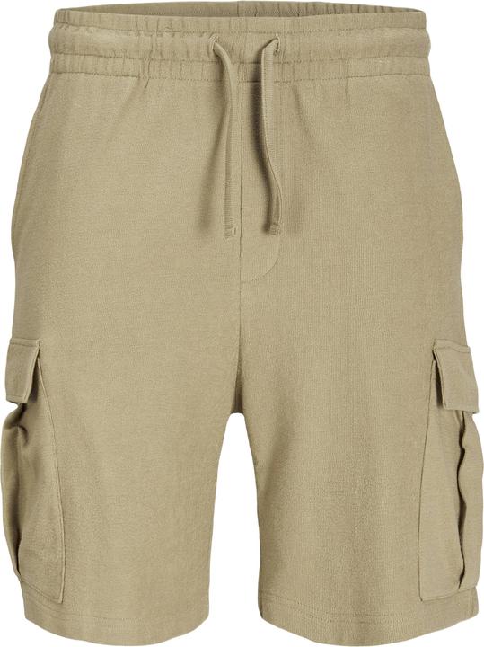 Image du produit Jack & Jones Regular Fit Sweat-Shorts Sweat-Shorts (S)