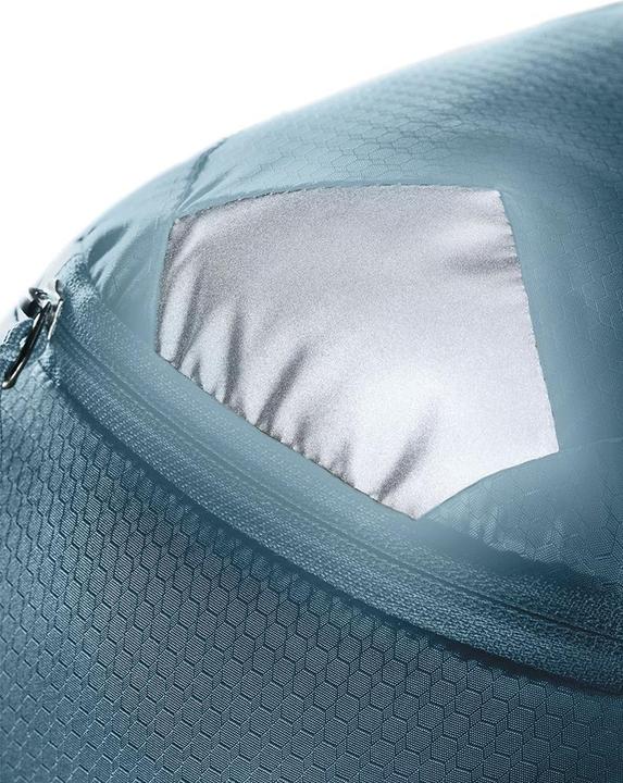 Actual product image Deuter Race Air 14+3 (17 l)