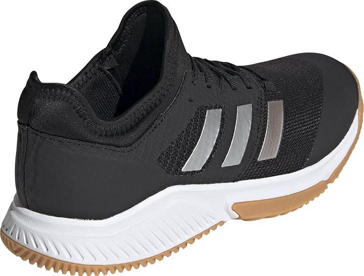 Image du produit adidas Chaussure d'entraînement Court Team Bounce pour hommes (47 1/3)
