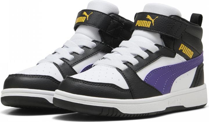 Image du produit Puma Rebound V6 Mid AC+ PS (29)