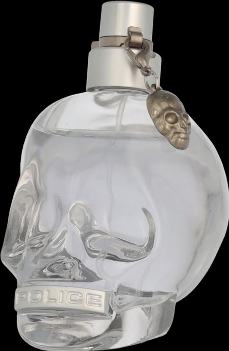 Image du produit Police To Be Superpure EdT (Eau de toilette, 40 ml)