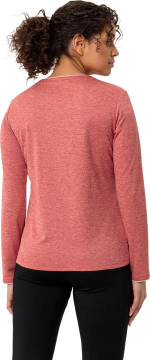 Produktbild Vaude Women's Essential L/S T-Shirt (48, 3XL)
