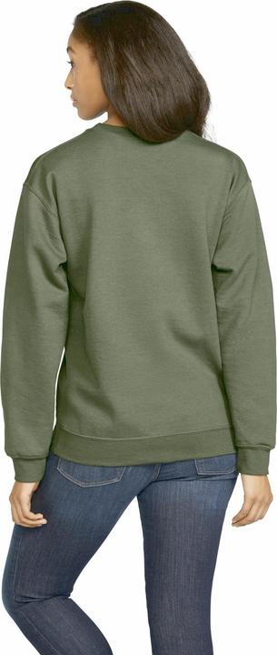 Produktbild Gildan Midweight Softstyle (XXL)